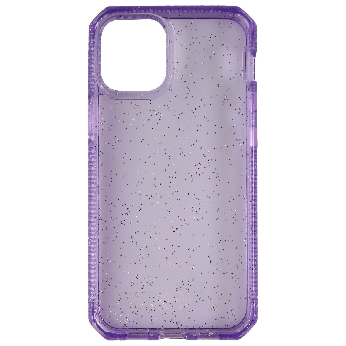 ITSKINS Hybrid Spark Protective Case for Apple iPhone 12 Mini - Light Purple Cell Phone - Cases, Covers & Skins ITSKINS - Simple Cell Bulk Wholesale Pricing - USA Seller