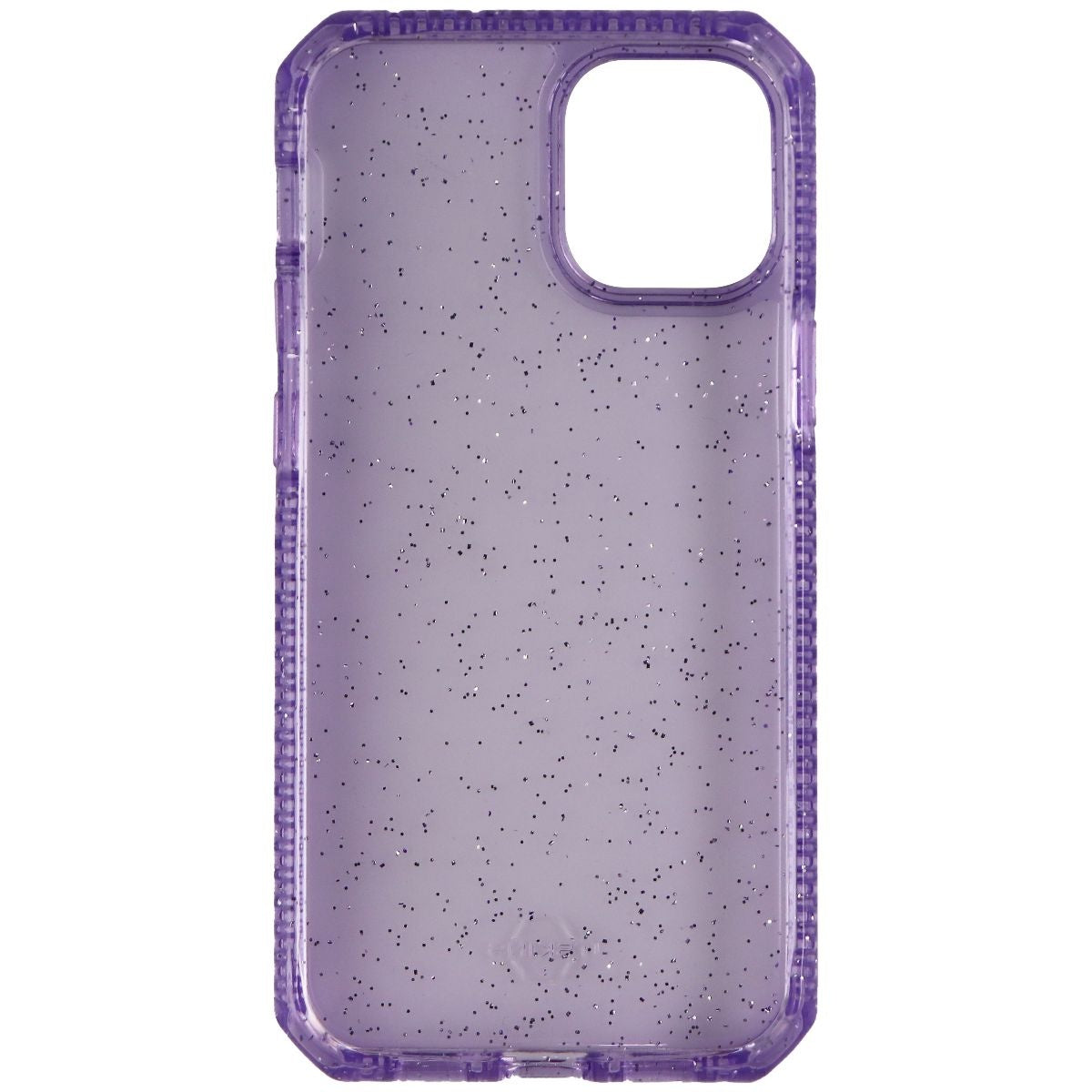 ITSKINS Hybrid Spark Protective Case for Apple iPhone 12 Mini - Light Purple Cell Phone - Cases, Covers & Skins ITSKINS    - Simple Cell Bulk Wholesale Pricing - USA Seller