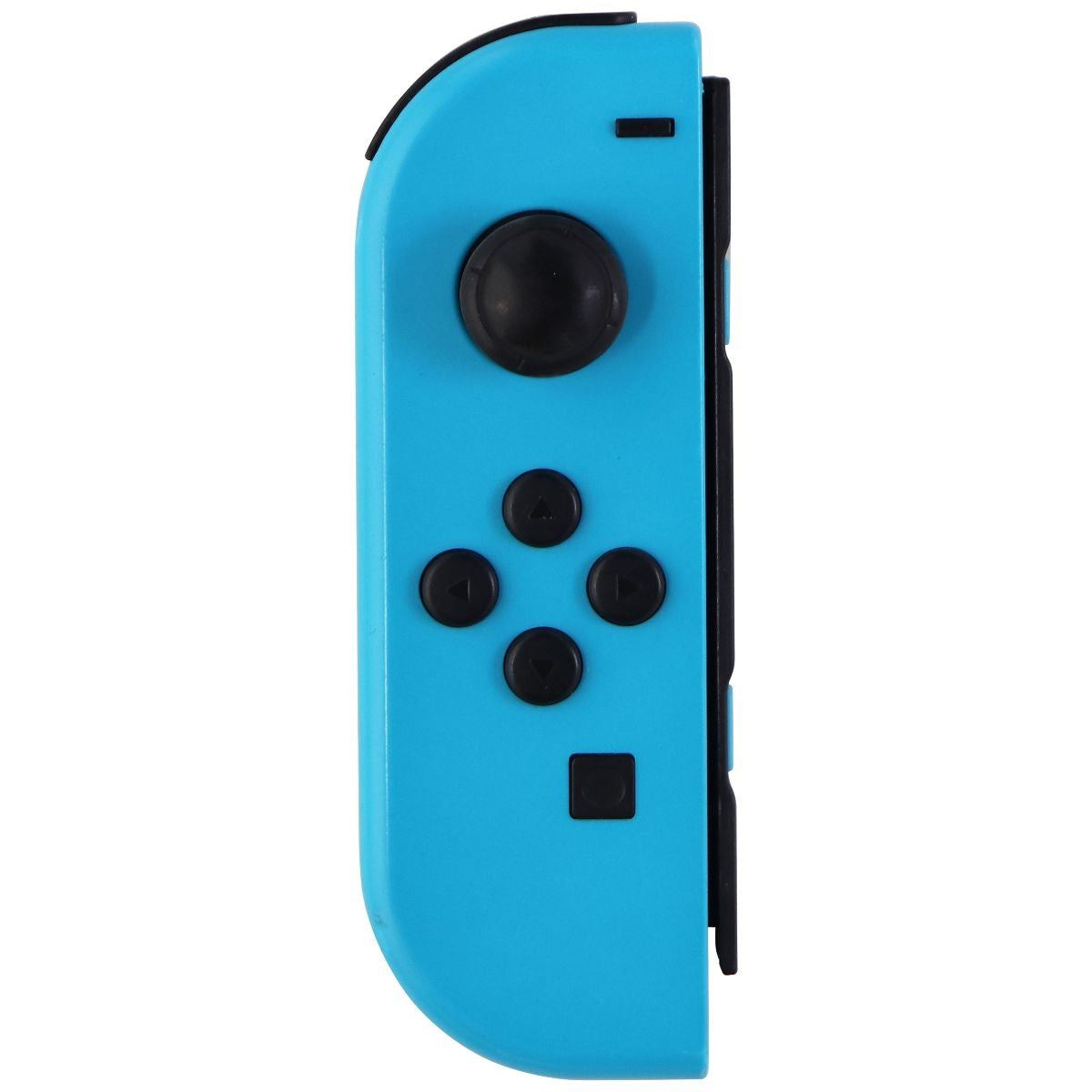 Nintendo Left Joy-Con Controller for Switch Console - Left Side ONLY - Blue Gaming/Console - Controllers & Attachments Nintendo - Simple Cell Bulk Wholesale Pricing - USA Seller