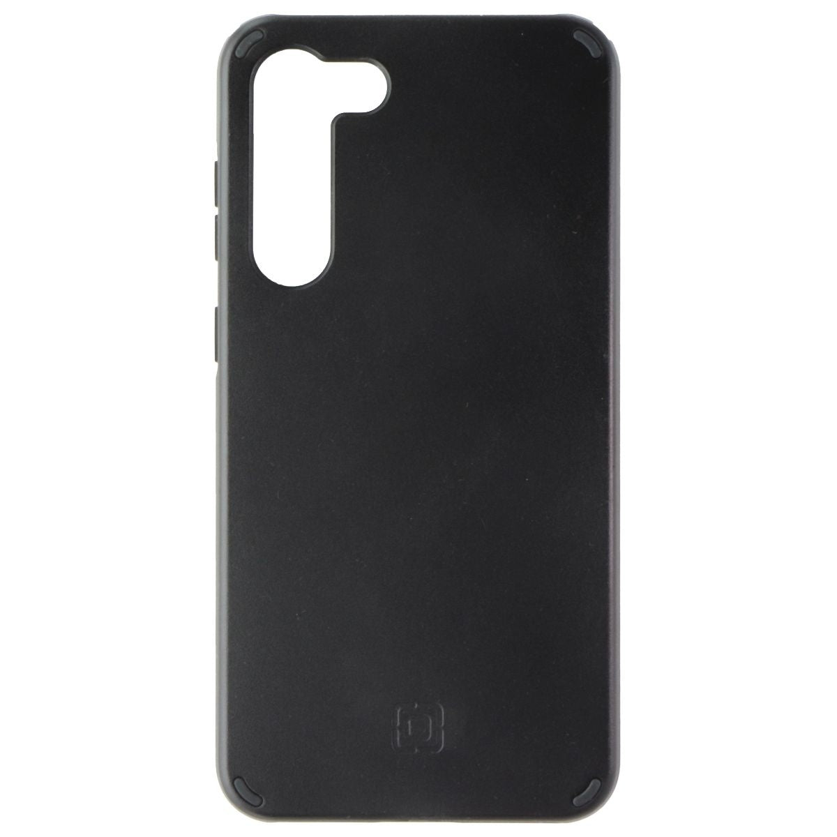 Incipio Duo Series Case for Samsung Galaxy (S23+) - Black (SA-2045-BLK) Cell Phone - Cases, Covers & Skins Incipio    - Simple Cell Bulk Wholesale Pricing - USA Seller