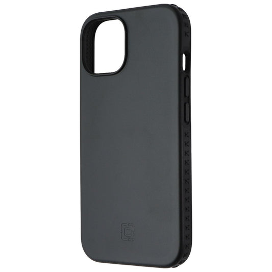 Incipio Grip Series Case for Apple iPhone 14 - Black (IPH-2008-BLK) Cell Phone - Cases, Covers & Skins Incipio    - Simple Cell Bulk Wholesale Pricing - USA Seller