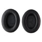 Universal Ear Cushions for Bose QuietComfort 2 / 15 / 25 / 35 - Black Portable Audio - Headphones Unbranded - Simple Cell Bulk Wholesale Pricing - USA Seller