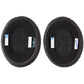Universal Ear Cushions for Bose QuietComfort 2 / 15 / 25 / 35 - Black Portable Audio - Headphones Unbranded - Simple Cell Bulk Wholesale Pricing - USA Seller