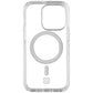 Incipio Duo Series Case for MagSafe for Apple iPhone 14 Pro - Clear/White Cell Phone - Cases, Covers & Skins Incipio    - Simple Cell Bulk Wholesale Pricing - USA Seller