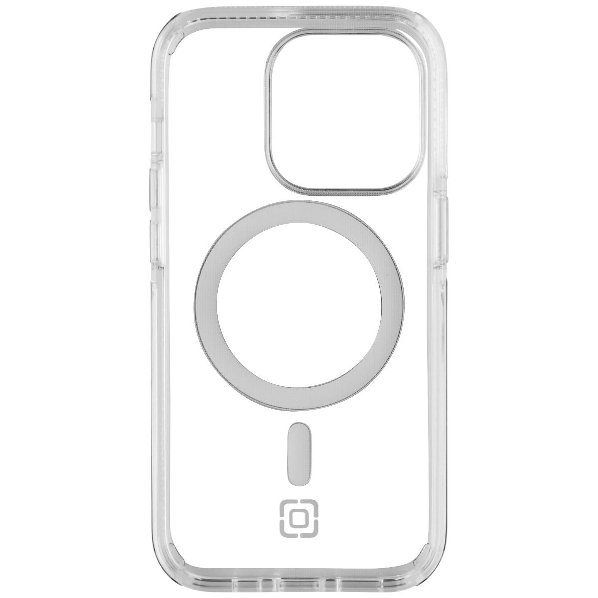 Incipio Duo Series Case for MagSafe for Apple iPhone 14 Pro - Clear/White Cell Phone - Cases, Covers & Skins Incipio    - Simple Cell Bulk Wholesale Pricing - USA Seller