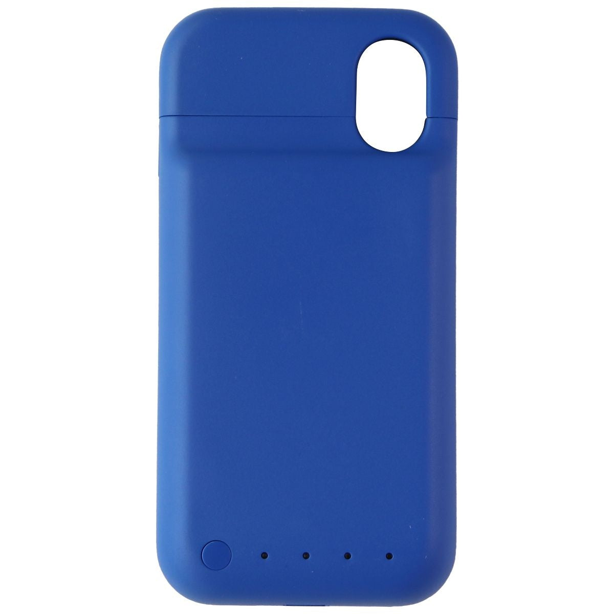 mophie Juice Pack Slim Protective Battery Case for Verizon Palm - Blue Cell Phone - Cases, Covers & Skins Mophie    - Simple Cell Bulk Wholesale Pricing - USA Seller