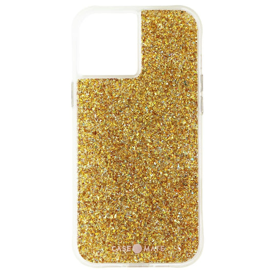 Case-Mate Twinkle Gold Series Case for Apple iPhone 12 Pro Max - Twinkle Gold Cell Phone - Cases, Covers & Skins Case-Mate - Simple Cell Bulk Wholesale Pricing - USA Seller