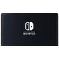 Nintendo Switch OLED Gaming Console - Black 64GB (HEG-001) / Console Only Gaming/Console - Video Game Consoles Nintendo - Simple Cell Bulk Wholesale Pricing - USA Seller