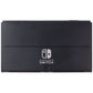 Nintendo Switch OLED Gaming Console - Black 64GB (HEG-001) / Console Only Gaming/Console - Video Game Consoles Nintendo - Simple Cell Bulk Wholesale Pricing - USA Seller