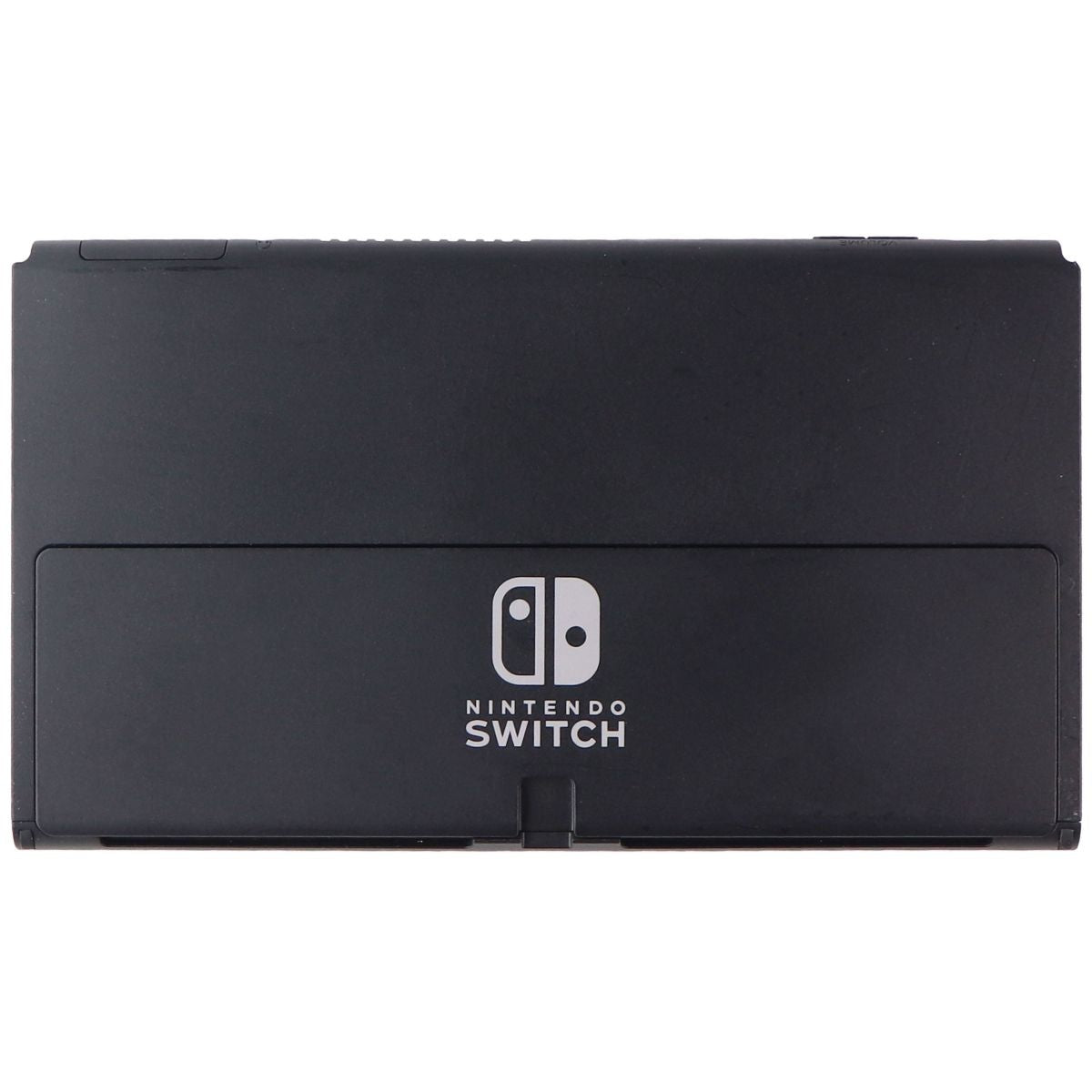 Nintendo Switch OLED Gaming Console - Black 64GB (HEG-001) / Console Only Gaming/Console - Video Game Consoles Nintendo - Simple Cell Bulk Wholesale Pricing - USA Seller
