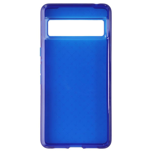 Tech21 EvoCheck Series Case for Google Pixel 7 - Blue