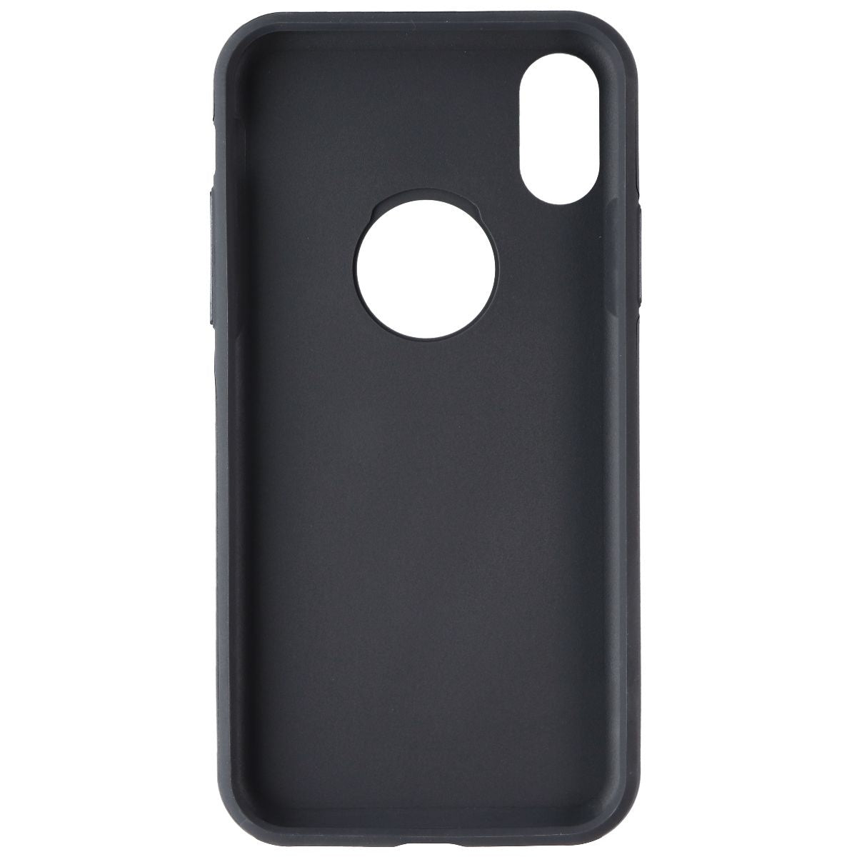 Moshi Vesta Hardshell Case with Vanity Window for iPhone X/Xs - Bahama Blue Cell Phone - Cases, Covers & Skins Moshi    - Simple Cell Bulk Wholesale Pricing - USA Seller