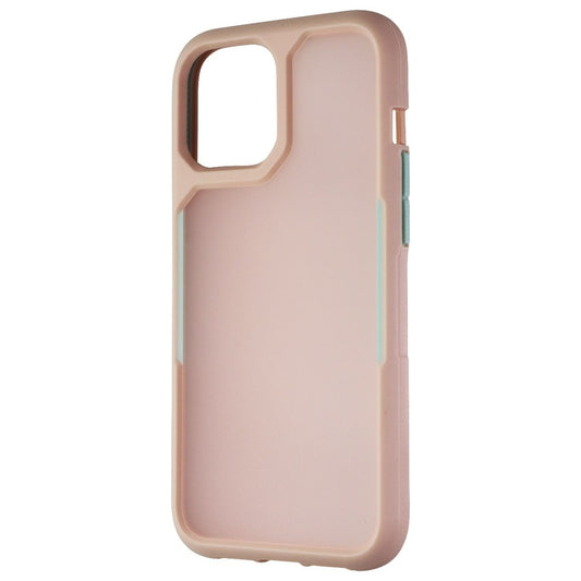 Griffin Survivor Endurance Case for Apple iPhone 12 Pro Max - Pink/Sky Blue