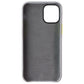 Evutec Rigid Fabric Case for Apple iPhone 12 mini - Gray/Yellow Cell Phone - Cases, Covers & Skins Evutec    - Simple Cell Bulk Wholesale Pricing - USA Seller