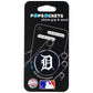 PopSockets: Collapsible Grip & Stand for Phones and Tablets - MLB Detriot Tigers Cell Phone - Mounts & Holders PopSockets    - Simple Cell Bulk Wholesale Pricing - USA Seller