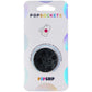 PopSockets: PopGrip Expanding Stand and Grip with Swappable Top - Dark Shadows Cell Phone - Mounts & Holders PopSockets - Simple Cell Bulk Wholesale Pricing - USA Seller