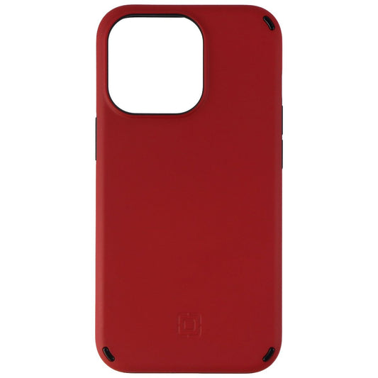 Incipio Duo Series For Magsafe Case for Apple iPhone 13 Pro - Salsa Red Cell Phone - Cases, Covers & Skins Incipio    - Simple Cell Bulk Wholesale Pricing - USA Seller