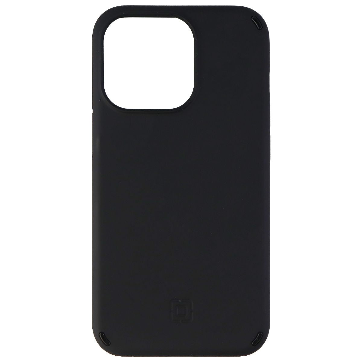Incipio Duo Series Dual Layer Case for Apple iPhone 13 Pro - Black