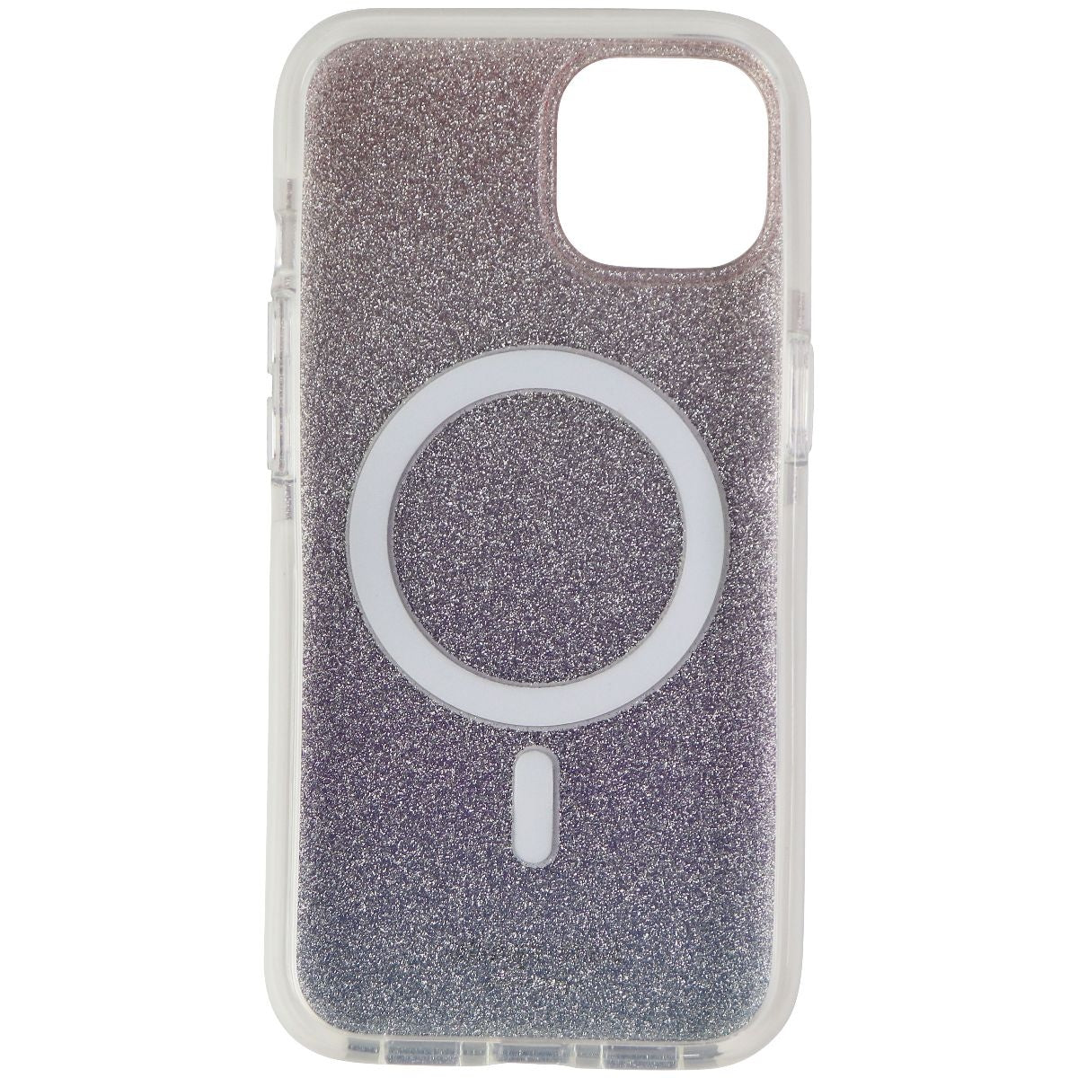 Kate Spade Defensive Hardshell Case for MagSafe iPhone 13 / 14 - Ombre Glitter Cell Phone - Cases, Covers & Skins Kate Spade - Simple Cell Bulk Wholesale Pricing - USA Seller