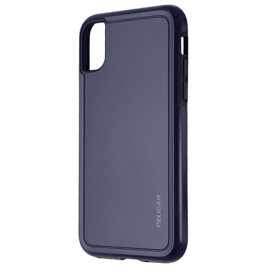 Pelican Adventurer Series Case for Apple iPhone X/Xs - Navy Blue/Grey Cell Phone - Cases, Covers & Skins Pelican    - Simple Cell Bulk Wholesale Pricing - USA Seller