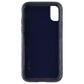 Pelican Adventurer Series Case for Apple iPhone X/Xs - Navy Blue/Grey Cell Phone - Cases, Covers & Skins Pelican - Simple Cell Bulk Wholesale Pricing - USA Seller
