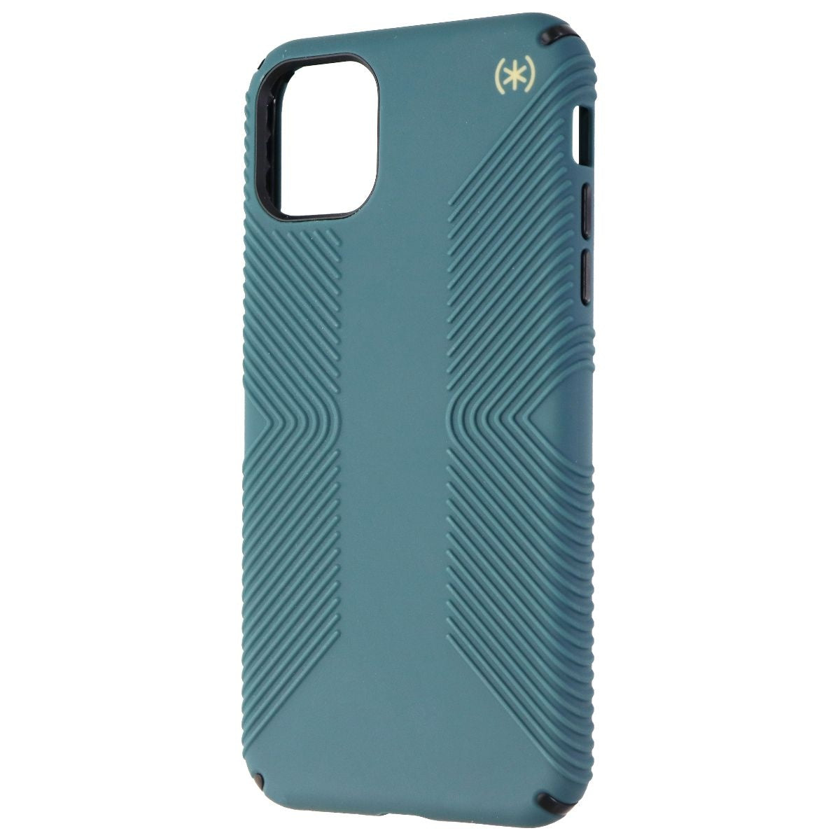 Speck Presidio2 Grip Hybrid Case for Apple iPhone 11 Pro Max - Terrain Green Cell Phone - Cases, Covers & Skins Speck - Simple Cell Bulk Wholesale Pricing - USA Seller