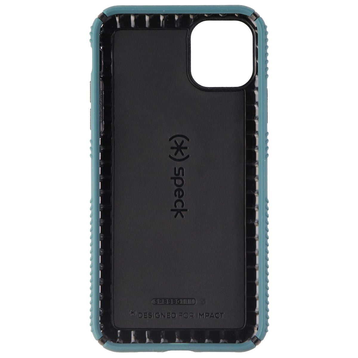 Speck Presidio2 Grip Hybrid Case for Apple iPhone 11 Pro Max - Terrain Green Cell Phone - Cases, Covers & Skins Speck - Simple Cell Bulk Wholesale Pricing - USA Seller