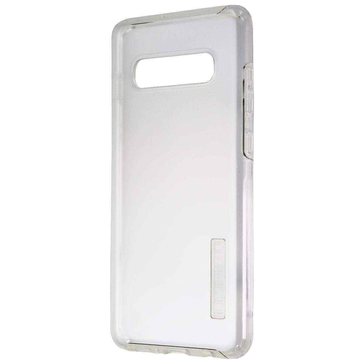 Incipio DualPro Series Dual-Layer Case for Samsung Galaxy (S10+) - Clear Cell Phone - Cases, Covers & Skins Incipio - Simple Cell Bulk Wholesale Pricing - USA Seller