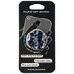 PopSockets: Collapsible Grip & Stand Phones & Tablets - Iridescent Black Marble Cell Phone - Mounts & Holders PopSockets - Simple Cell Bulk Wholesale Pricing - USA Seller