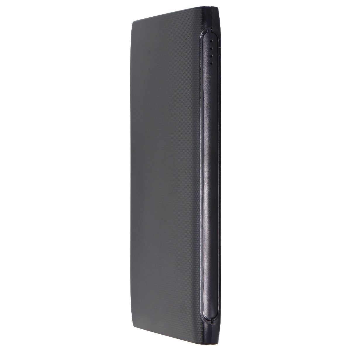 PureGear PureJuice 5,000mAh Portable USB Charger - Black Cell Phone - Other Accessories PureGear - Simple Cell Bulk Wholesale Pricing - USA Seller