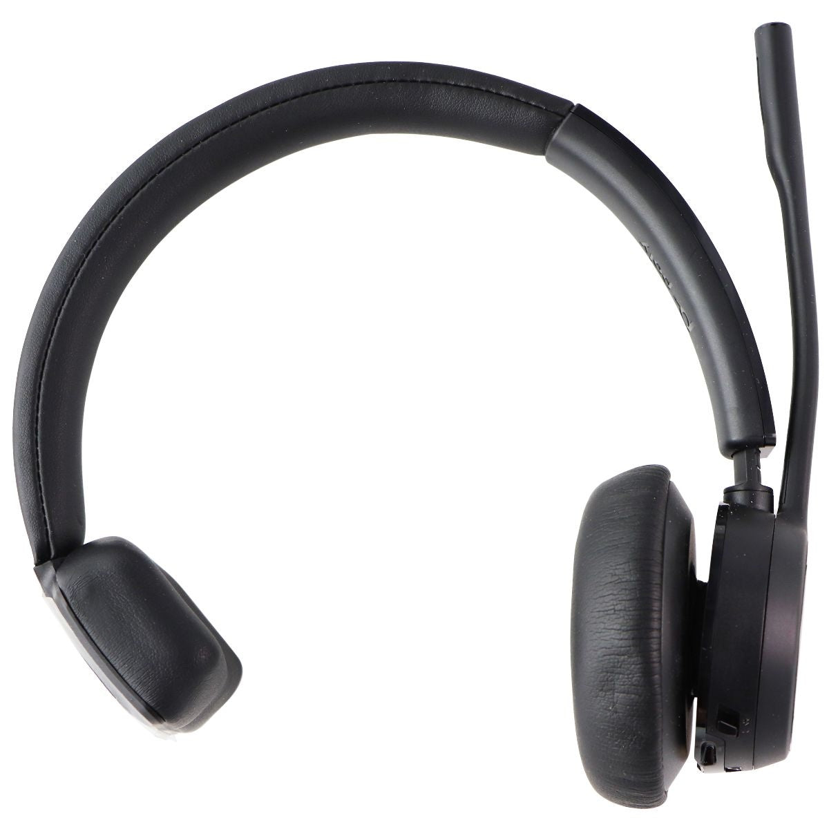 Poly Voyager 4310 UC Wireless Single-Ear Headset w/ Mic for PC/Mac - Black