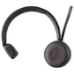 Poly Voyager 4310 UC Wireless Single-Ear Headset w/ Mic for PC/Mac - Black
