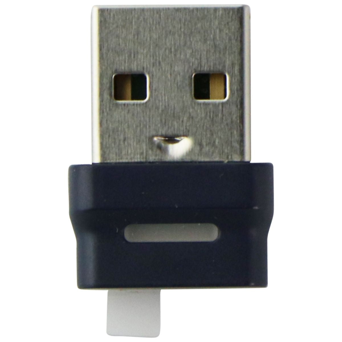 Poly Voyager 4310 UC Wireless Single-Ear Headset w/ Mic for PC/Mac - Black