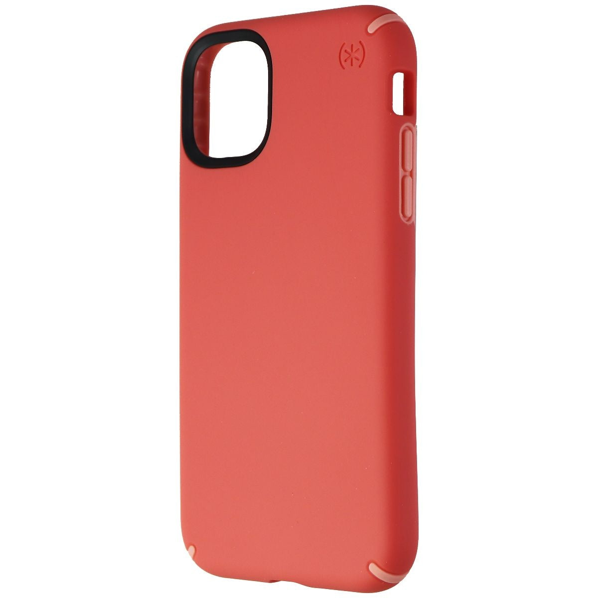 Speck Presidio PRO Series Case for iPhone 11 - Parrot Pink/Chiffon Pink Cell Phone - Cases, Covers & Skins Speck - Simple Cell Bulk Wholesale Pricing - USA Seller
