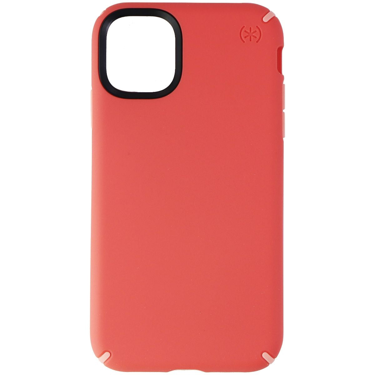 Speck Presidio PRO Series Case for iPhone 11 - Parrot Pink/Chiffon Pink Cell Phone - Cases, Covers & Skins Speck - Simple Cell Bulk Wholesale Pricing - USA Seller