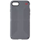 Speck Presidio2 Grip Case for Apple iPhone SE (3rd & 2nd Gen) / 8 / 7 - Gray Cell Phone - Cases, Covers & Skins Speck - Simple Cell Bulk Wholesale Pricing - USA Seller