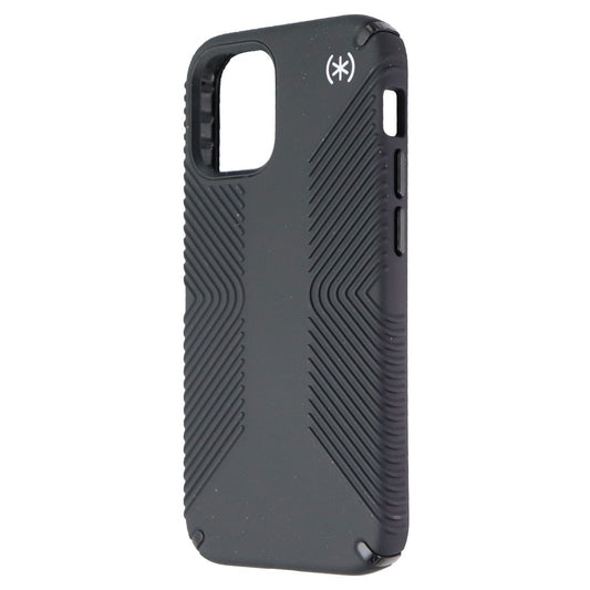 Speck Presidio2 Grip Series Case for Apple iPhone 12 Mini - Black Cell Phone - Cases, Covers & Skins Speck - Simple Cell Bulk Wholesale Pricing - USA Seller
