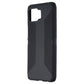 Speck Presidio Exotech Series Grip Case for Motorola One (5G) - Matte Black
