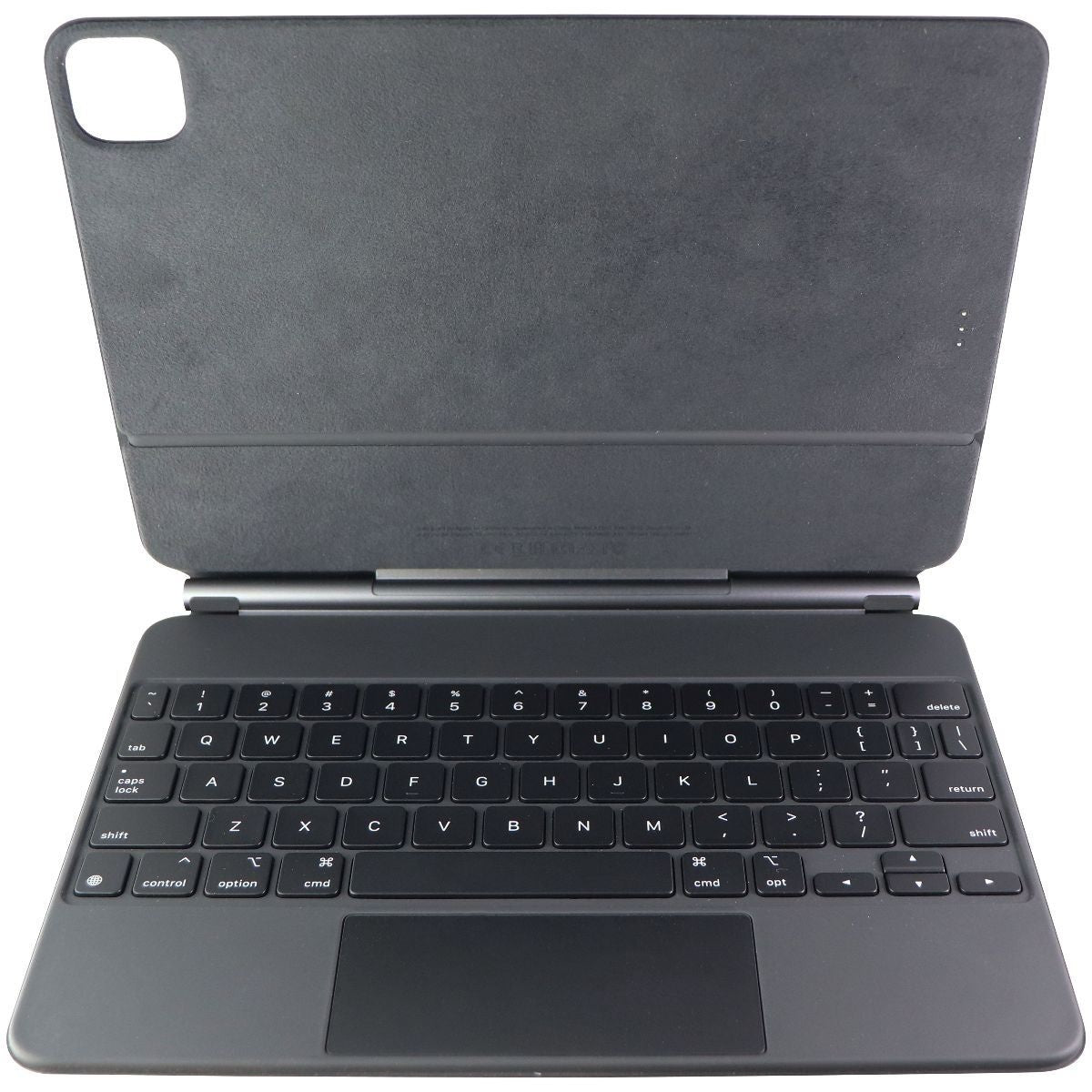 Apple Magic Keyboard for iPad Pro 11-in (3rd/2nd Gen) and Air 4/5 - Black A2261 iPad/Tablet Accessories - Cases, Covers, Keyboard Folios Apple - Simple Cell Bulk Wholesale Pricing - USA Seller