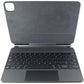 Apple Magic Keyboard for iPad Pro 11-in (3rd/2nd Gen) and Air 4/5 - Black A2261 iPad/Tablet Accessories - Cases, Covers, Keyboard Folios Apple - Simple Cell Bulk Wholesale Pricing - USA Seller