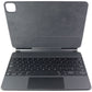 Apple Magic Keyboard for iPad Pro 11-in (3rd/2nd Gen) and Air 4/5 - Black A2261 iPad/Tablet Accessories - Cases, Covers, Keyboard Folios Apple - Simple Cell Bulk Wholesale Pricing - USA Seller