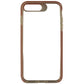 ZAGG D30 Piccadilly Hybrid Case for iPhone 8 Plus/7 Plus - Clear/Pink Rose Gold Cell Phone - Cases, Covers & Skins Zagg - Simple Cell Bulk Wholesale Pricing - USA Seller