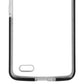 ZAGG Piccadilly Series Hardshell Case for ZTE Blade Max 3 - Clear / Black Cell Phone - Cases, Covers & Skins Zagg    - Simple Cell Bulk Wholesale Pricing - USA Seller