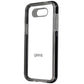 ZAGG Piccadilly Case for Samsung J3 Pop Emerge Express Prime 2 - Clear/Black Cell Phone - Cases, Covers & Skins Zagg    - Simple Cell Bulk Wholesale Pricing - USA Seller