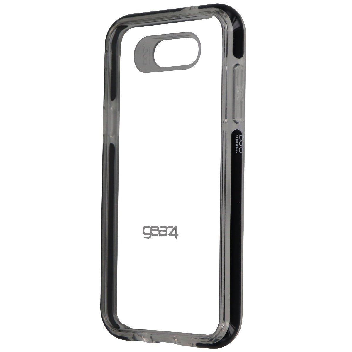 ZAGG Piccadilly Case for Samsung J3 Pop Emerge Express Prime 2 - Clear/Black Cell Phone - Cases, Covers & Skins Zagg    - Simple Cell Bulk Wholesale Pricing - USA Seller