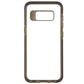 ZAGG Piccadilly Series Case for Samsung Galaxy S8 - Clear / Orchid Purple Cell Phone - Cases, Covers & Skins Zagg    - Simple Cell Bulk Wholesale Pricing - USA Seller