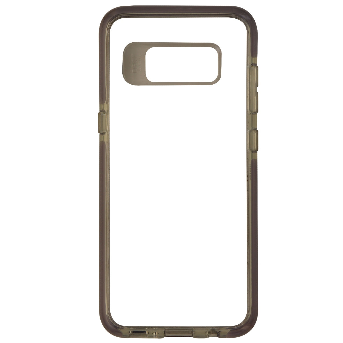 ZAGG Piccadilly Series Case for Samsung Galaxy S8 - Clear / Orchid Purple Cell Phone - Cases, Covers & Skins Zagg    - Simple Cell Bulk Wholesale Pricing - USA Seller