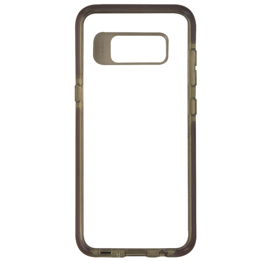 ZAGG Piccadilly Series Case for Samsung Galaxy S8 - Clear / Orchid Purple Cell Phone - Cases, Covers & Skins Zagg    - Simple Cell Bulk Wholesale Pricing - USA Seller