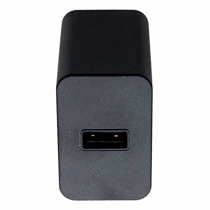 Unbranded ( AD2062320 ) Wall Adapter for USB Devices - Black Cell Phone - Cables & Adapters Unbranded - Simple Cell Bulk Wholesale Pricing - USA Seller