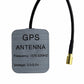 GPS Antenna Extension Cable 1575.42MHZ Frequency and 3.0-5.0V - Black GPS Accessories & Tracking - GPS Antennas Unbranded    - Simple Cell Bulk Wholesale Pricing - USA Seller